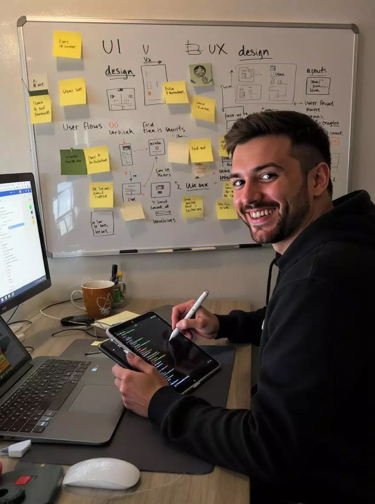 Удобное онлайн обучение